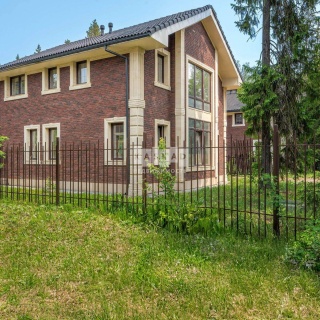 Объявление Дом, 150м2, 2 эт, 5.5 сот.