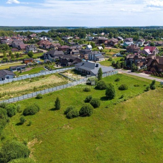 Объявление Земельный участок, 15 сот.