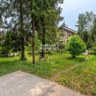 Объявление Дом, 180м2, 2 эт, 7 сот.