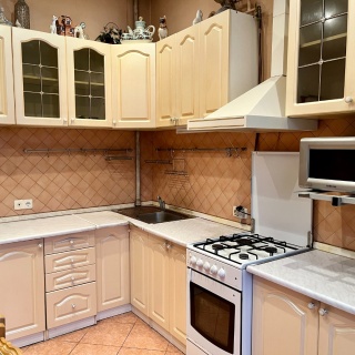 Объявление 2-к квартира, 60м2, 4/5 эт