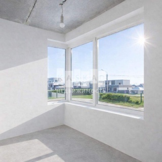 Объявление Дом, 200м2, 2 эт, 6 сот.