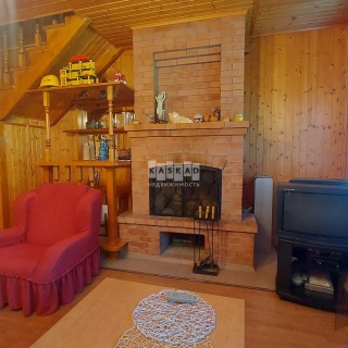 Объявление Дом, 150м2, 2 эт, 24 сот.