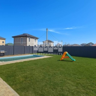 Объявление Дом, 220м2, 2 эт, 6 сот.