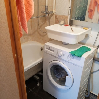 Объявление Студия, 22м2, 2/3 эт