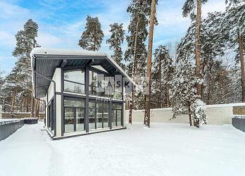 Объявление Дом, 120&nbsp;м&sup2;, 2 эт., 5 сот.