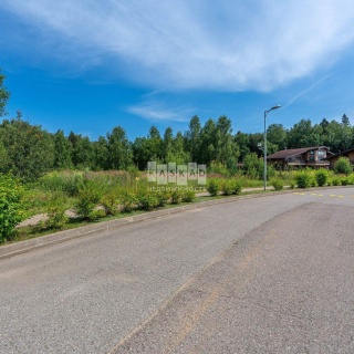 Объявление Земельный участок, 45.3 сот.