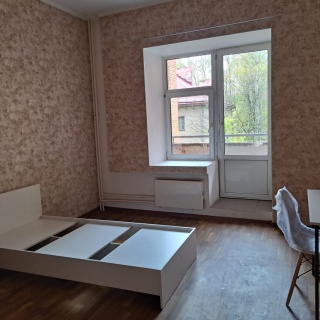 Объявление 4-к квартира, 145.7м2, 3/10 эт