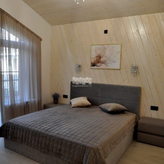 Объявление Дом, 132м2, 1 эт, 6 сот.