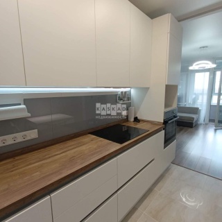 Объявление 2-к квартира, 54м2, 19/31 эт