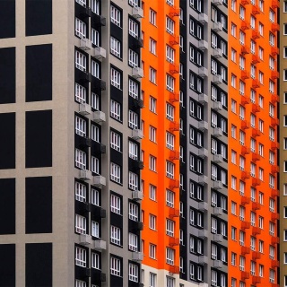 Объявление Студия, 24.41м2, 6/25 эт