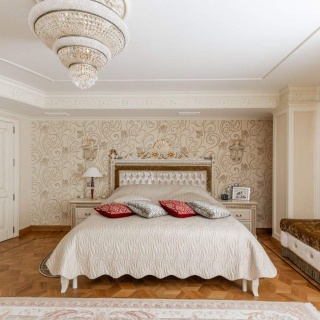 Объявление Дом, 850м2, 3 эт, 34 сот.