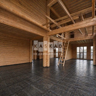 Объявление Дом, 400м2, 3 эт, 7 сот.