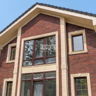 Объявление Дом, 150м2, 2 эт, 5.5 сот.