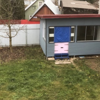 Объявление Дом, 390м2, 3 эт, 10 сот.