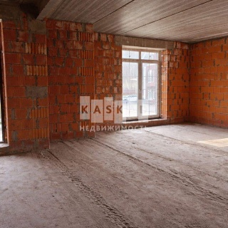 Объявление Дом, 136м2, 3 эт, 2 сот.