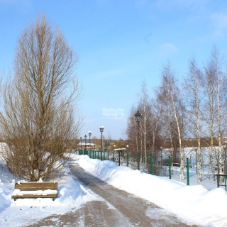 Объявление Земельный участок, 10 сот.