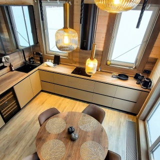 Объявление Дом, 120м2, 1 эт, 10 сот.