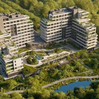 Объявление 5-к квартира, 179.4м2, 10/12 эт