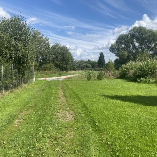 Объявление Земельный участок, 20.269 сот.