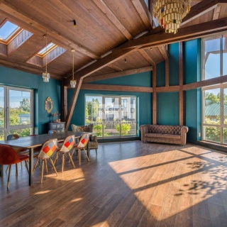 Объявление Дом, 330м2, 2 эт, 10 сот.