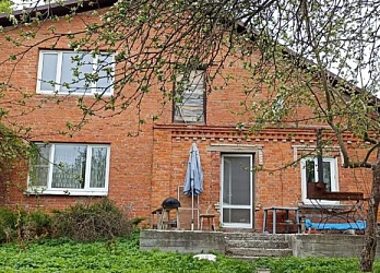 Объявление Дом, 176.5&nbsp;м&sup2;, 2 эт., 22.998 сот.