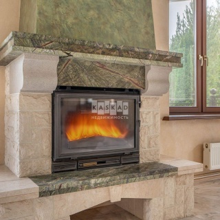 Объявление Дом, 500м2, 3 эт, 30 сот.