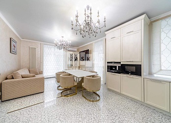 Объявление Дом, 140 м², 3 эт., 1 сот.