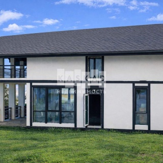 Объявление Дом, 165м2, 2 эт, 6 сот.