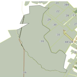 Объявление Земельный участок, 2700 сот.