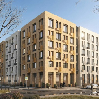 Объявление 3-к квартира, 67.8м2, 5/7 эт