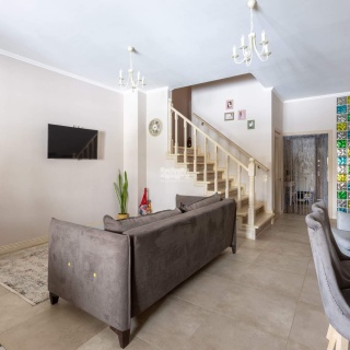 Объявление Дом, 150м2, 3 эт, 2 сот.