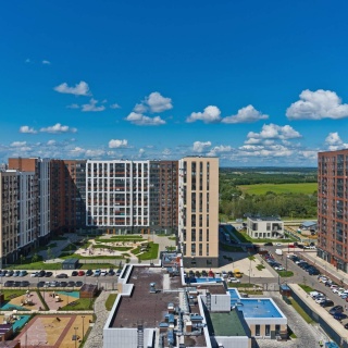 Объявление 3-к квартира, 76.2м2, 10/13 эт