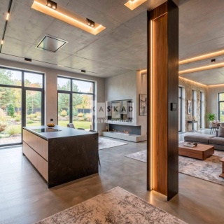 Объявление Дом, 700м2, 2 эт, 25 сот.