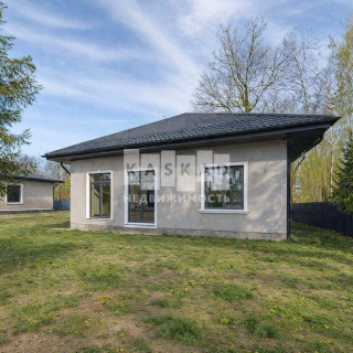 Объявление Дом, 110м2, 1 эт, 7 сот.