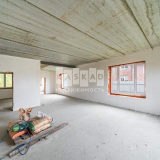 Объявление Дом, 400м2, 3 эт, 15 сот.