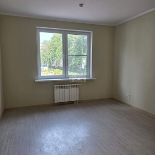 Объявление 2-к квартира, 60.5м2, 2/23 эт