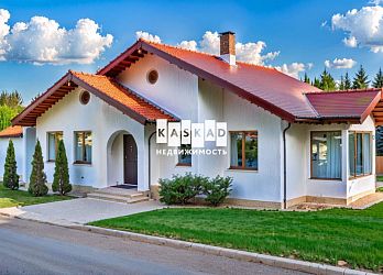 Объявление Дом, 170&nbsp;м&sup2;, 1 эт., 11.28 сот.