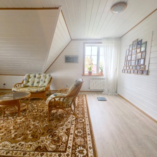 Объявление Дом, 270м2, 3 эт, 30 сот.