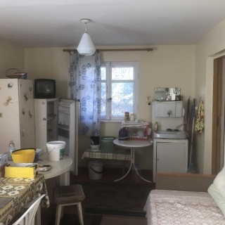 Объявление Дом, 96м2, 2 эт, 12 сот.