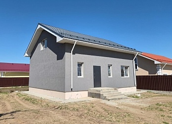 Дом, 156.1 м², 2 эт., 6 сот. - 3028392 Объявление Дом, 156.1 м², 2 эт., 6 сот.