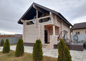 Объявление Дом, 140&nbsp;м&sup2;, 2 эт., 7 сот.