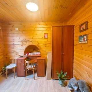 Объявление Дом, 270м2, 3 эт, 30 сот.