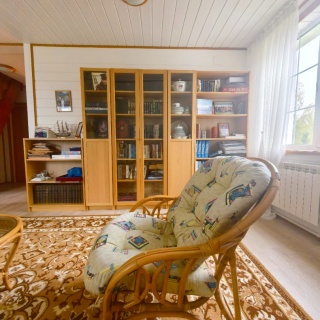 Объявление Дом, 270м2, 3 эт, 30 сот.