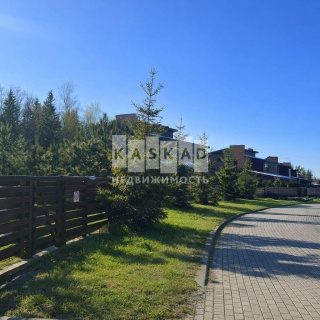 Объявление Земельный участок, 40 сот.