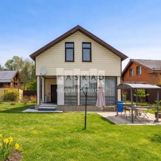 Объявление Дом, 160м2, 2 эт, 12 сот.