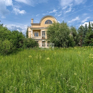 Объявление Дом, 600м2, 2 эт, 20 сот.