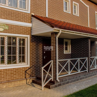 Объявление Дом, 150м2, 3 эт, 3.42 сот.