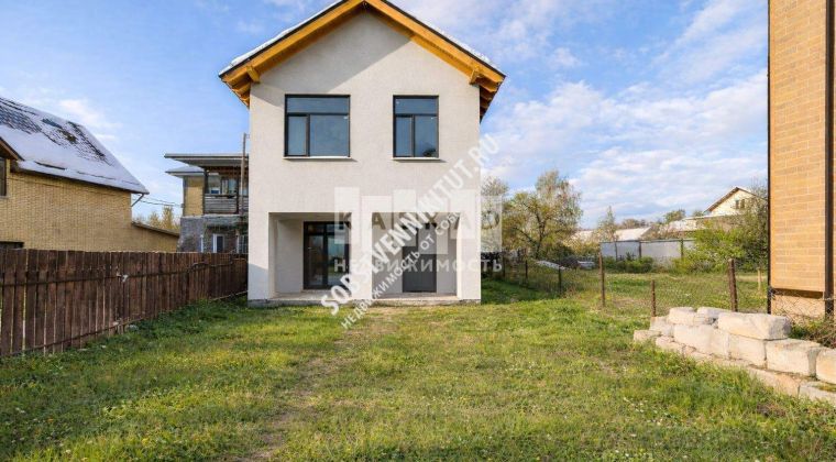 Объявление Дом, 180м2, 2 эт, 6 сот.