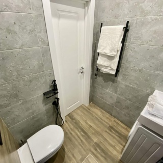 Объявление 1-к квартира, 19.9м2, 4/6 эт