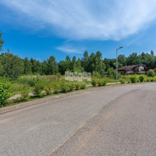 Объявление Земельный участок, 35 сот.